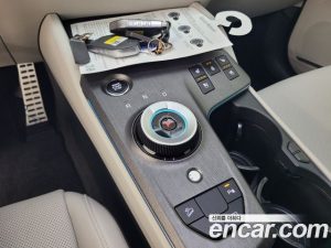 Kia Sportage HEV 1.6 2WD 2025 года из Южной Кореи