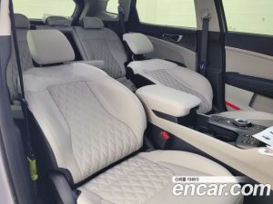 Kia Sportage HEV 1.6 2WD 2025 года из Южной Кореи