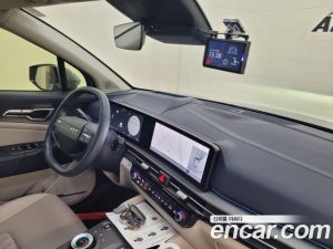 Kia Sportage HEV 1.6 2WD 2025 года из Южной Кореи
