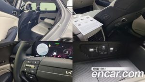 Kia Sportage HEV 1.6 2WD 2025 года из Южной Кореи