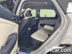 Kia Sportage HEV 1.6 2WD 2025 года из Южной Кореи