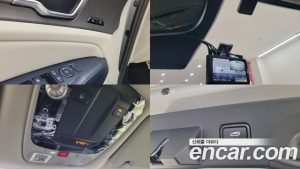 Kia Sportage HEV 1.6 2WD 2025 года из Южной Кореи