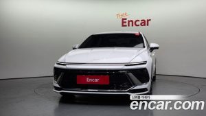 Hyundai Sonata 1.6 Turbo 2024 года из Южной Кореи