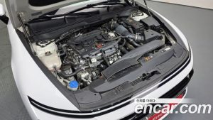 Hyundai Sonata 1.6 Turbo 2024 года из Южной Кореи