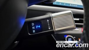 Hyundai Sonata 1.6 Turbo 2024 года из Южной Кореи