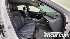 Hyundai Sonata 1.6 Turbo 2024 года из Южной Кореи