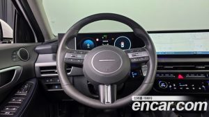 Hyundai Sonata 1.6 Turbo 2024 года из Южной Кореи