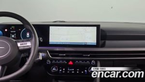 Hyundai Sonata 1.6 Turbo 2024 года из Южной Кореи