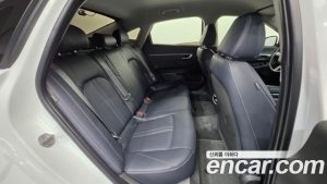 Hyundai Sonata 1.6 Turbo 2024 года из Южной Кореи
