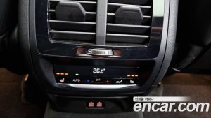 BMW X3 xDrive 20i M Sport 2024 года из Южной Кореи