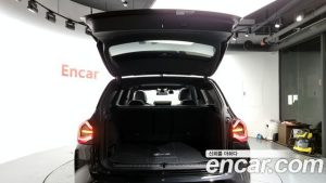 BMW X3 xDrive 20i M Sport 2024 года из Южной Кореи