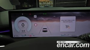 Genesis GV70 2.5T Бензин 2WD 2025 года из Южной Кореи