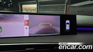 Genesis GV70 2.5T Бензин 2WD 2025 года из Южной Кореи