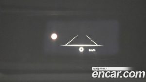 Genesis GV70 2.5T Бензин 2WD 2025 года из Южной Кореи