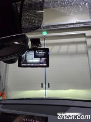 Audi SQ5 3.0 TFSI 4WD Sportback 2023 года из Южной Кореи