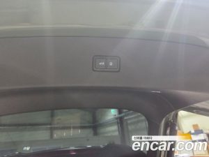 Audi SQ5 3.0 TFSI 4WD Sportback 2023 года из Южной Кореи