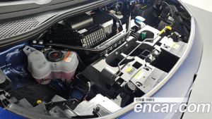 Volkswagen ID.4 PRO 2025 года из Южной Кореи