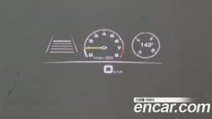 Porsche Cayenne 3.0 Coupe 2023 года из Южной Кореи