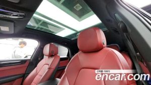 Porsche Cayenne 3.0 Coupe 2023 года из Южной Кореи