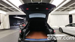 Porsche Cayenne 3.0 Coupe 2023 года из Южной Кореи