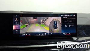 BMW X5 xDrive 40i M Sport 2024 года из Южной Кореи
