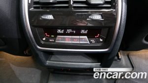 BMW X5 xDrive 40i M Sport 2024 года из Южной Кореи