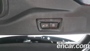 BMW X5 xDrive 40i M Sport 2024 года из Южной Кореи
