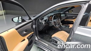 Lexus ES Luxury Plus 2023 года из Южной Кореи