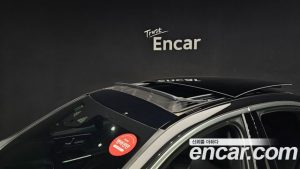 Mercedes-Benz C-Class C300 4MATIC Avantgarde 2024 года из Южной Кореи