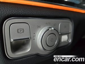 Mercedes-Benz GLE-Class GLE400d 4MATIC Coupe 2023 года из Южной Кореи