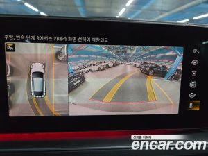 Mercedes-Benz GLE-Class GLE400d 4MATIC Coupe 2023 года из Южной Кореи