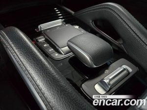 Mercedes-Benz GLE-Class GLE400d 4MATIC Coupe 2023 года из Южной Кореи