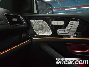 Mercedes-Benz GLE-Class GLE400d 4MATIC Coupe 2023 года из Южной Кореи