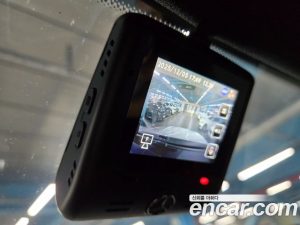 Mercedes-Benz GLE-Class GLE400d 4MATIC Coupe 2023 года из Южной Кореи