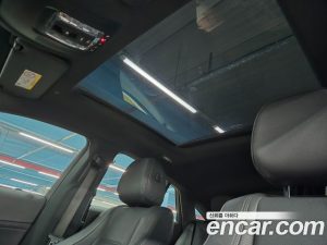 Mercedes-Benz GLE-Class GLE400d 4MATIC Coupe 2023 года из Южной Кореи