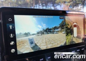 Hyundai Staria 4WD Lounge 9-Seater 2024 года из Южной Кореи