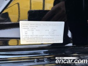 Mercedes-Benz CLA-Class CLA250 4MATIC 2025 года из Южной Кореи