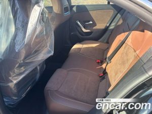 Mercedes-Benz CLA-Class CLA250 4MATIC 2025 года из Южной Кореи