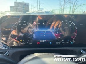 Mercedes-Benz CLA-Class CLA250 4MATIC 2025 года из Южной Кореи