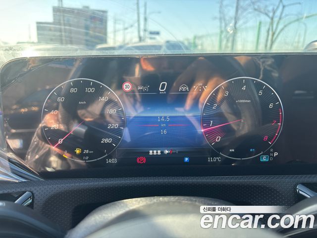 41117648_015.jpg Mercedes-Benz CLA-Class CLA250 4MATIC 2025 года из Южной Кореи