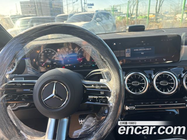 41117648_016.jpg Mercedes-Benz CLA-Class CLA250 4MATIC 2025 года из Южной Кореи