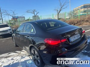 Mercedes-Benz A-Class A220 SEDAN 2025 года из Южной Кореи