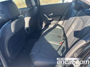Mercedes-Benz A-Class A220 SEDAN 2025 года из Южной Кореи