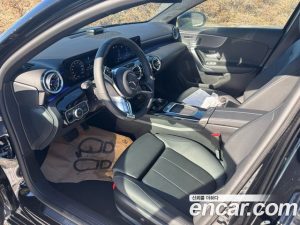 Mercedes-Benz A-Class A220 SEDAN 2025 года из Южной Кореи