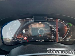 BMW Gran Turismo 620d M Sport 2024 года из Южной Кореи