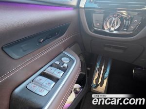 BMW Gran Turismo 620d M Sport 2024 года из Южной Кореи