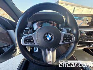 BMW Gran Turismo 620d M Sport 2024 года из Южной Кореи