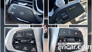 BMW Gran Turismo 620d M Sport 2024 года из Южной Кореи