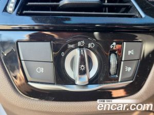 BMW Gran Turismo 620d M Sport 2024 года из Южной Кореи