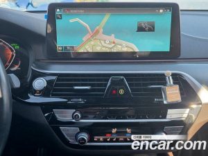 BMW Gran Turismo 620d M Sport 2024 года из Южной Кореи